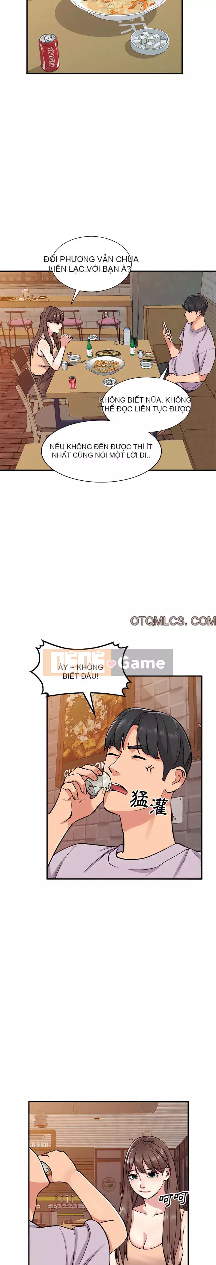 Bí mật của em gái Chương 53-54