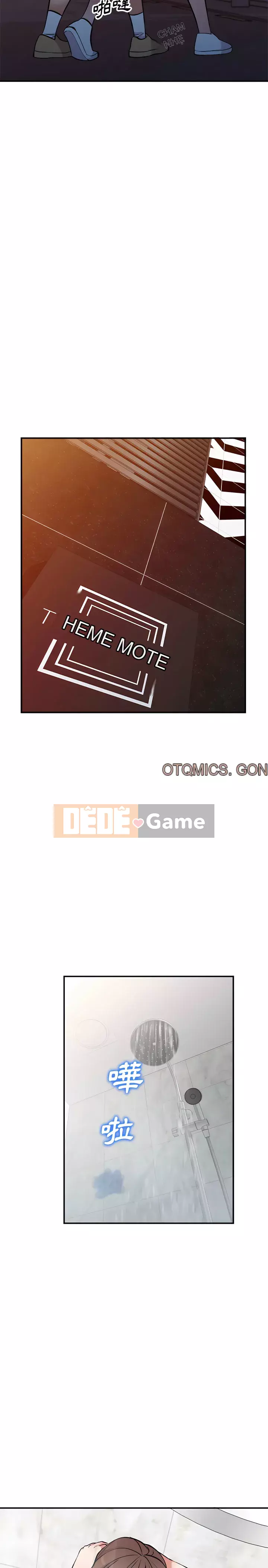 Bí mật của em gái Chương 53-54