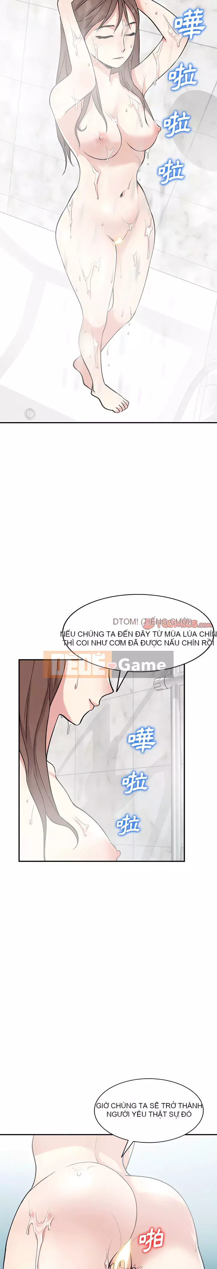 Bí mật của em gái Chương 53-54