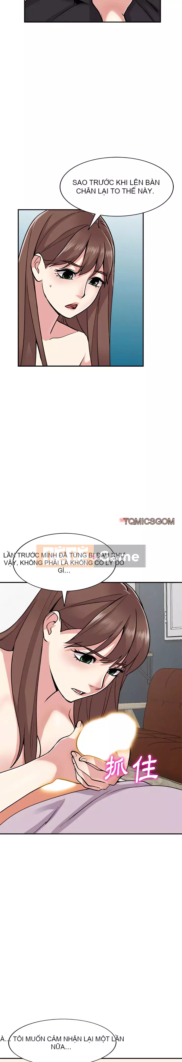 Bí mật của em gái Chương 53-54