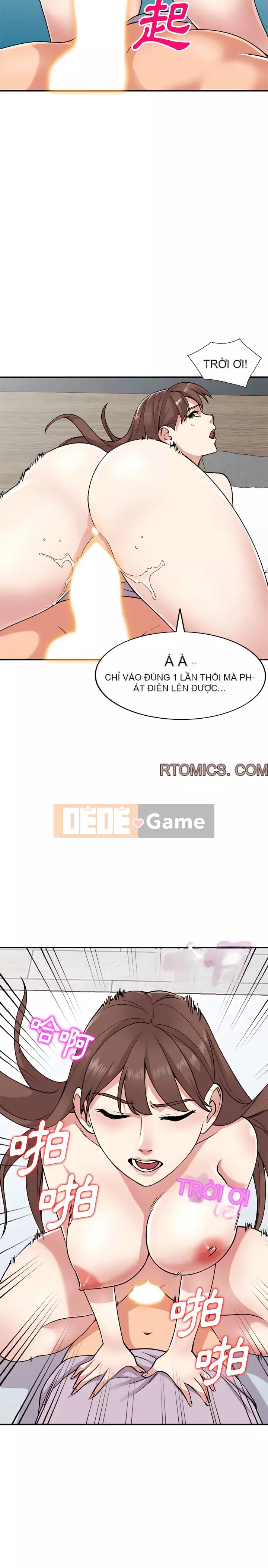 Bí mật của em gái Chương 53-54