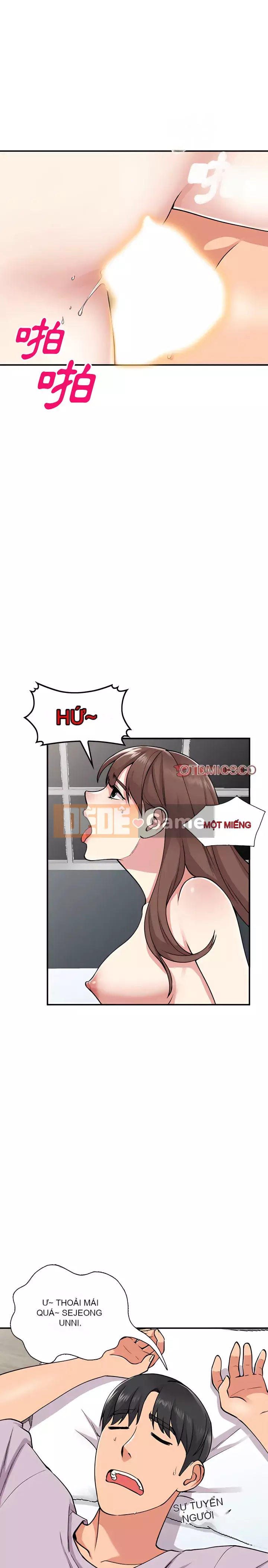 Bí mật của em gái Chương 53-54