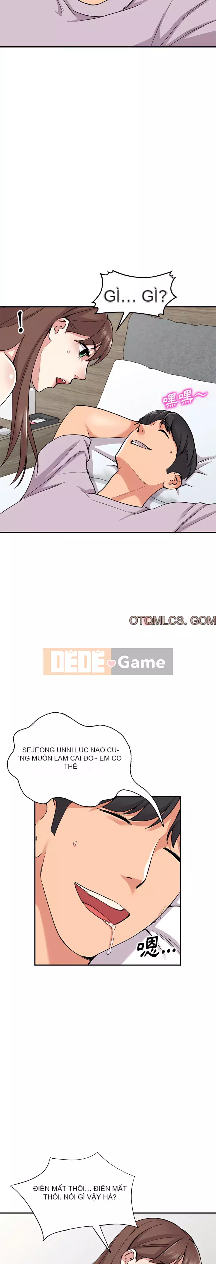 Bí mật của em gái Chương 53-54