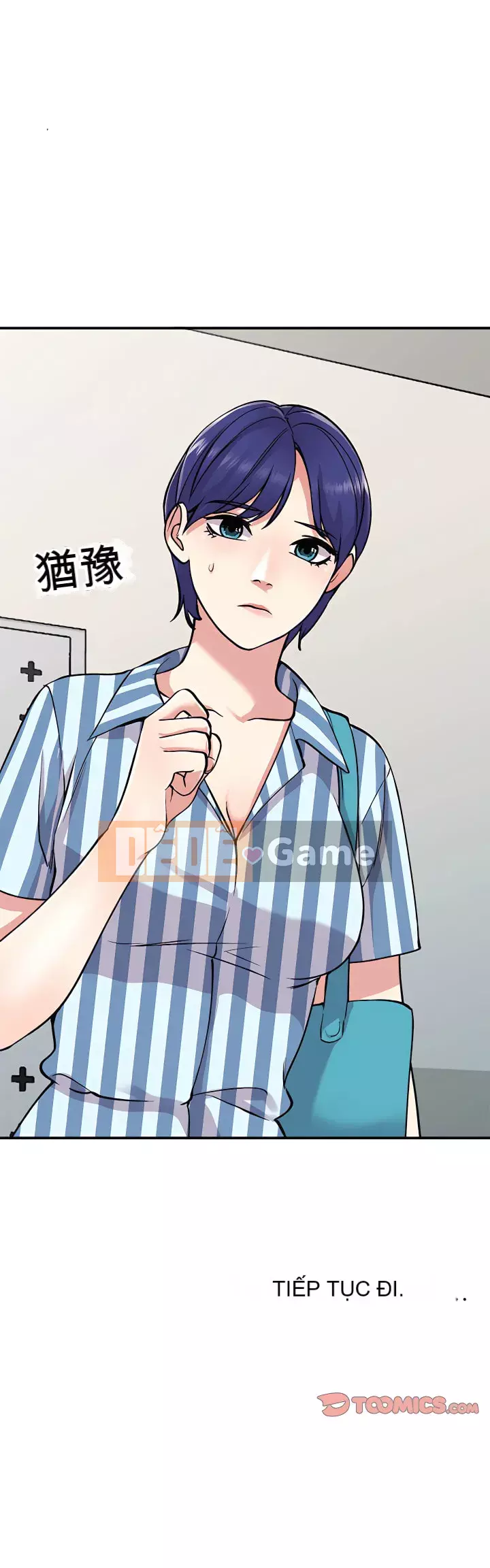 Bí mật của em gái Chương 53-54