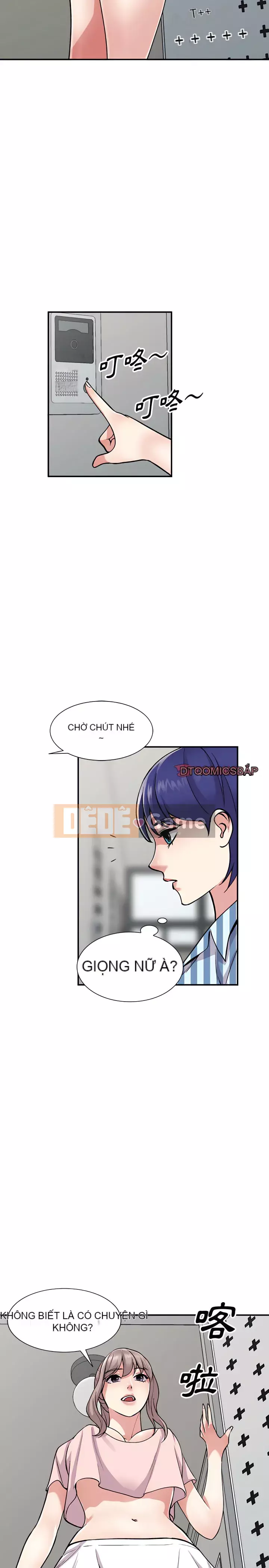 Bí mật của em gái Chương 53-54