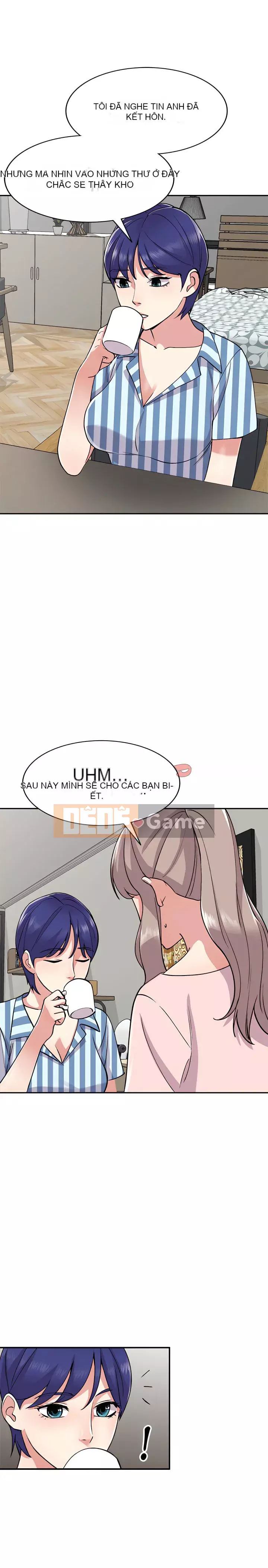 Bí mật của em gái Chương 53-54