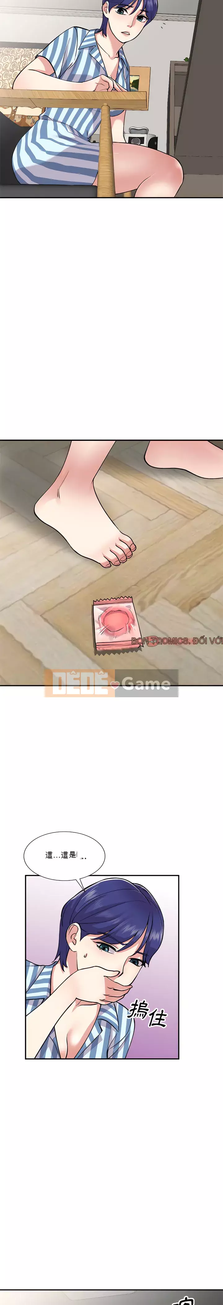 Bí mật của em gái Chương 53-54