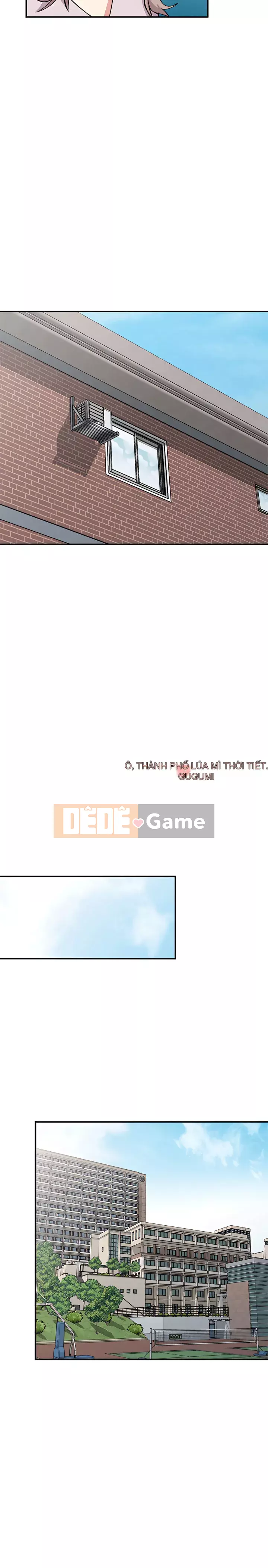 Bí mật của em gái Chương 53-54