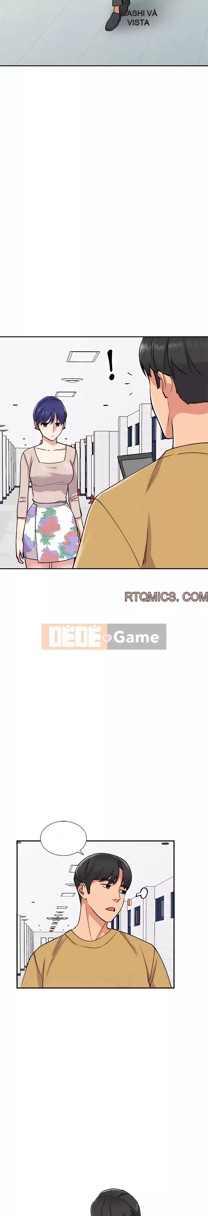 Bí mật của em gái Chương 53-54