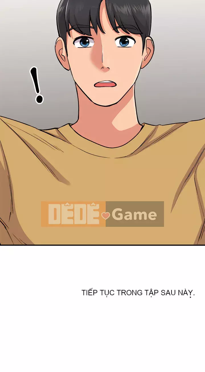 Bí mật của em gái Chương 53-54