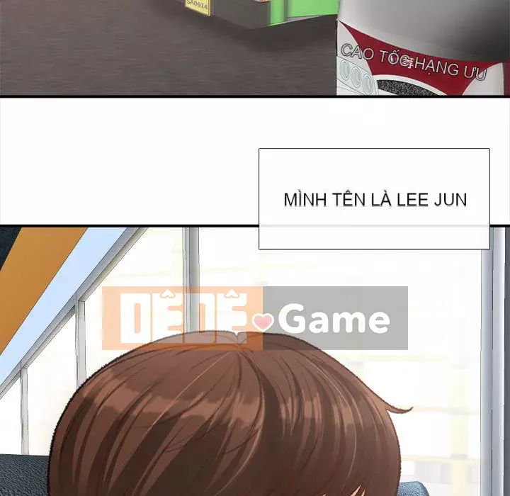 Căn Hộ Hạnh Phúc Chương 1-4