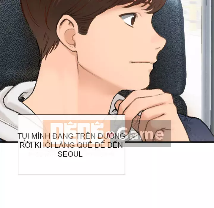 Căn Hộ Hạnh Phúc Chương 1-4