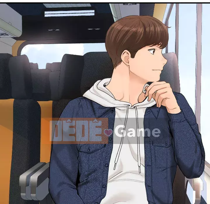 Căn Hộ Hạnh Phúc Chương 1-4