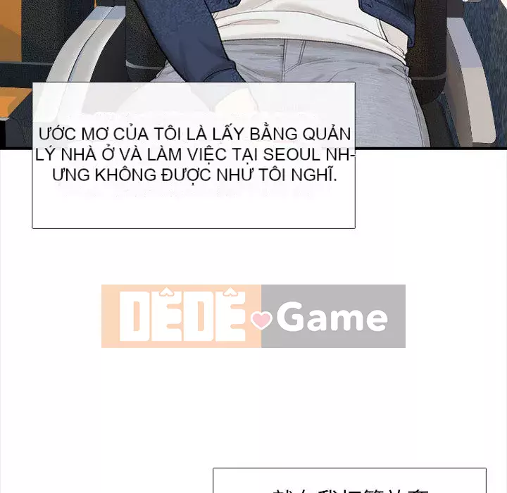 Căn Hộ Hạnh Phúc Chương 1-4