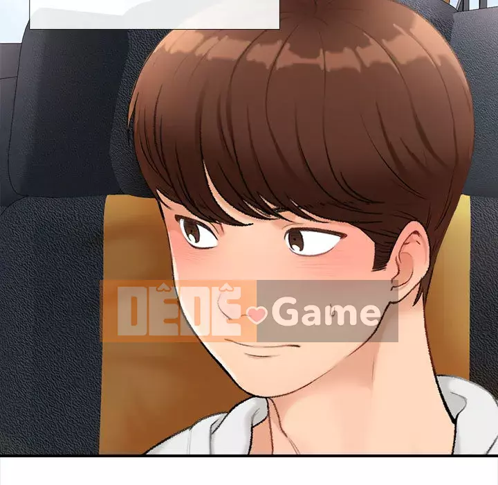 Căn Hộ Hạnh Phúc Chương 1-4