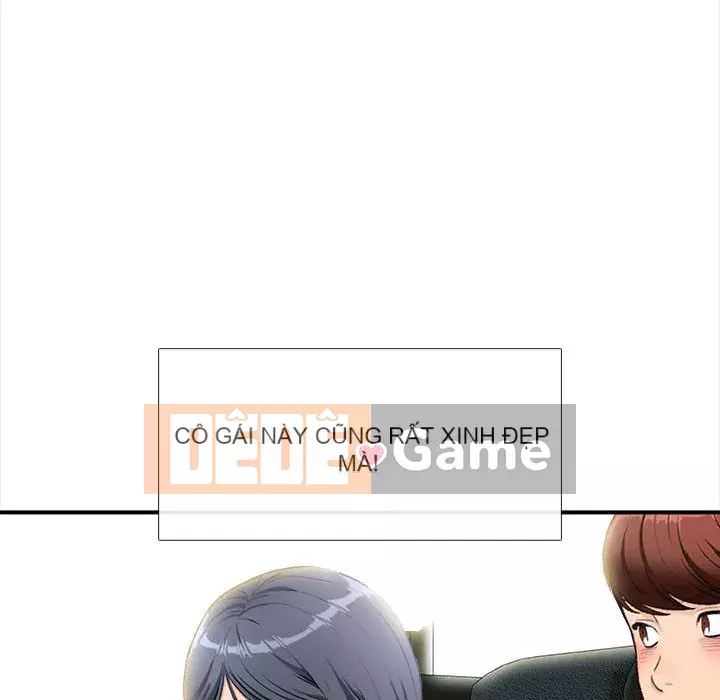 Căn Hộ Hạnh Phúc Chương 1-4