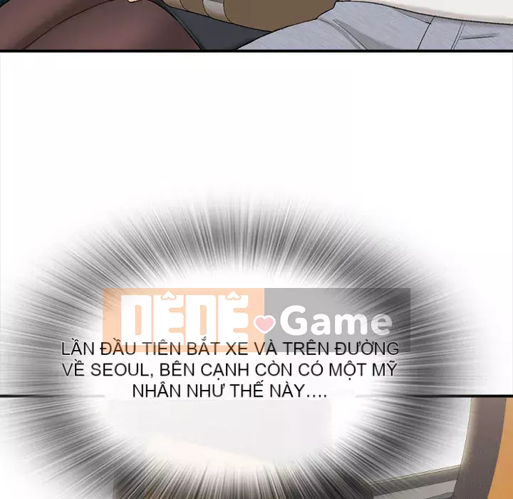 Căn Hộ Hạnh Phúc Chương 1-4