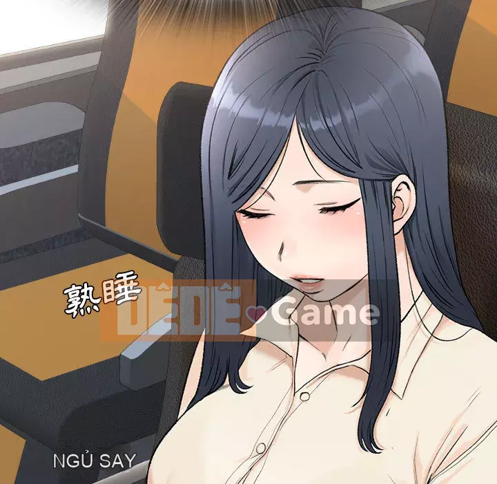 Căn Hộ Hạnh Phúc Chương 1-4