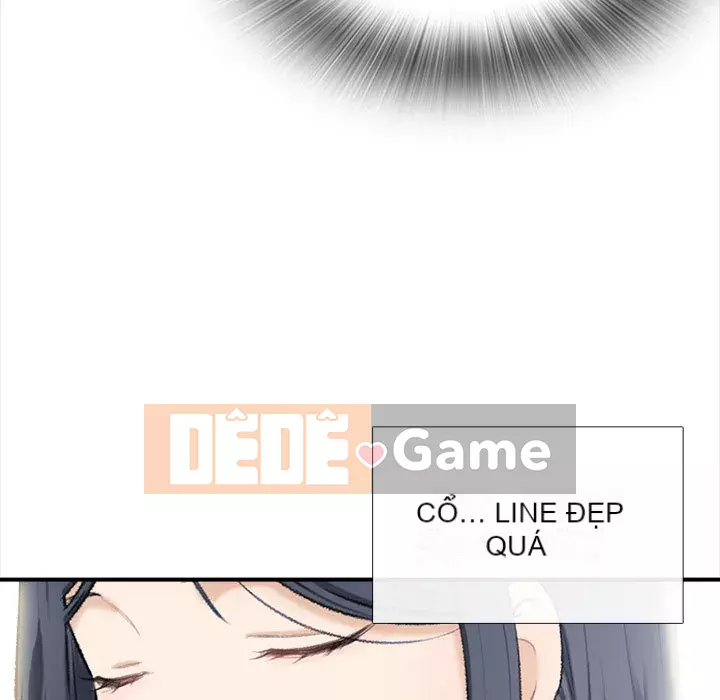 Căn Hộ Hạnh Phúc Chương 1-4