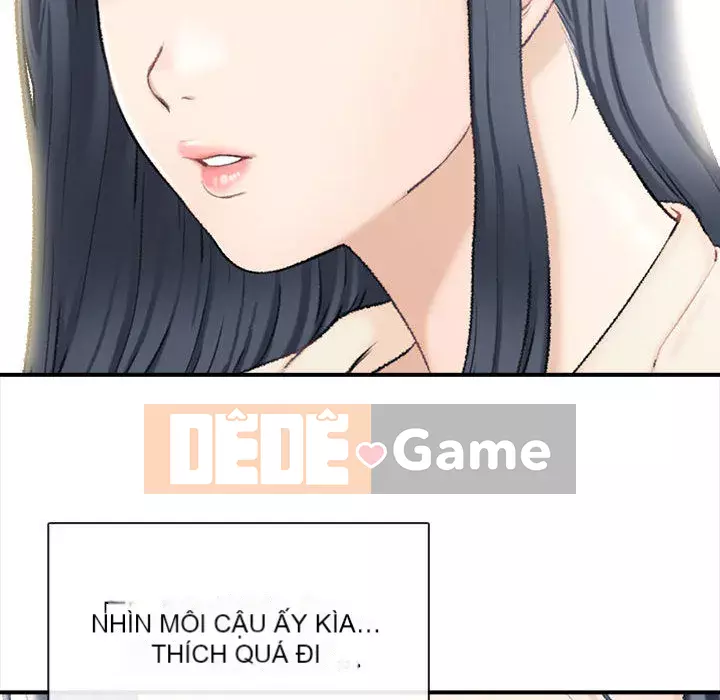 Căn Hộ Hạnh Phúc Chương 1-4