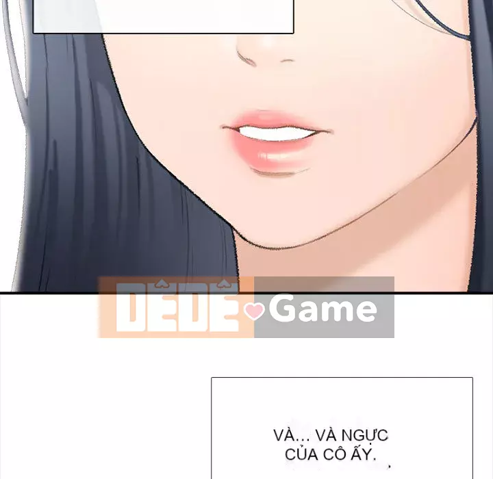 Căn Hộ Hạnh Phúc Chương 1-4