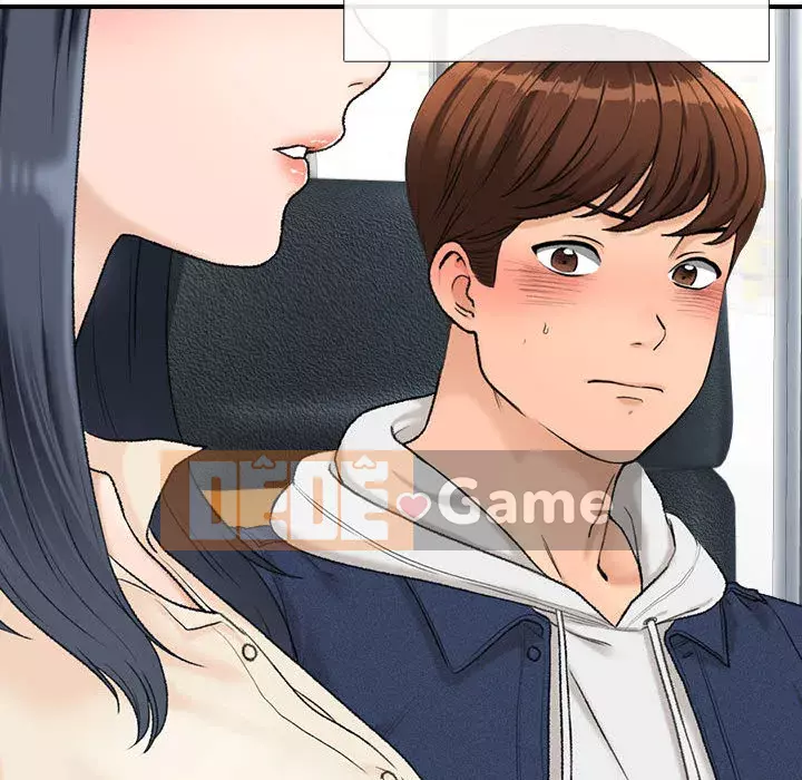 Căn Hộ Hạnh Phúc Chương 1-4