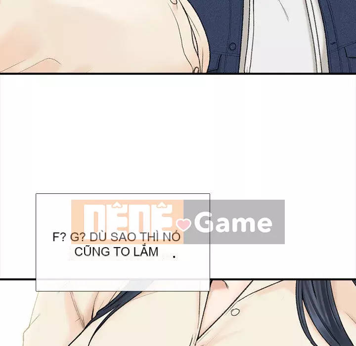 Căn Hộ Hạnh Phúc Chương 1-4