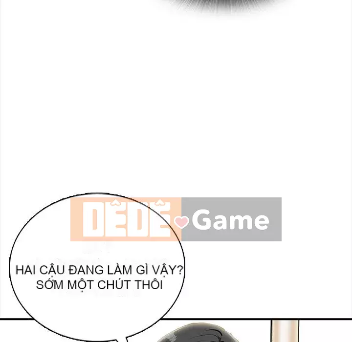 Căn Hộ Hạnh Phúc Chương 1-4