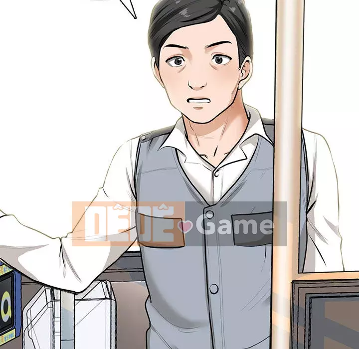 Căn Hộ Hạnh Phúc Chương 1-4