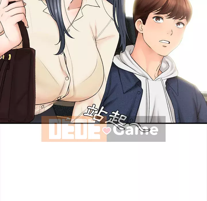 Căn Hộ Hạnh Phúc Chương 1-4