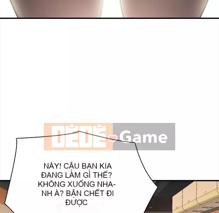 Căn Hộ Hạnh Phúc Chương 1-4