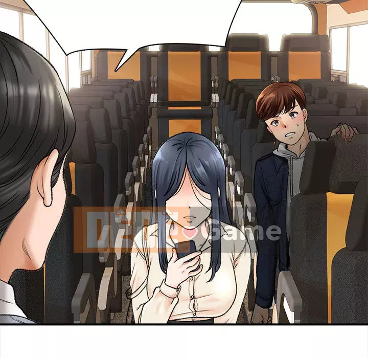 Căn Hộ Hạnh Phúc Chương 1-4