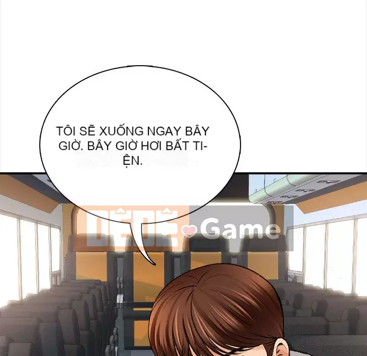 Căn Hộ Hạnh Phúc Chương 1-4