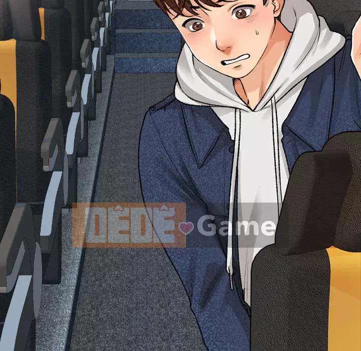 Căn Hộ Hạnh Phúc Chương 1-4