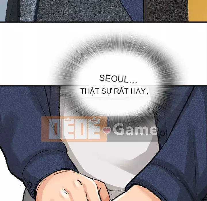 Căn Hộ Hạnh Phúc Chương 1-4