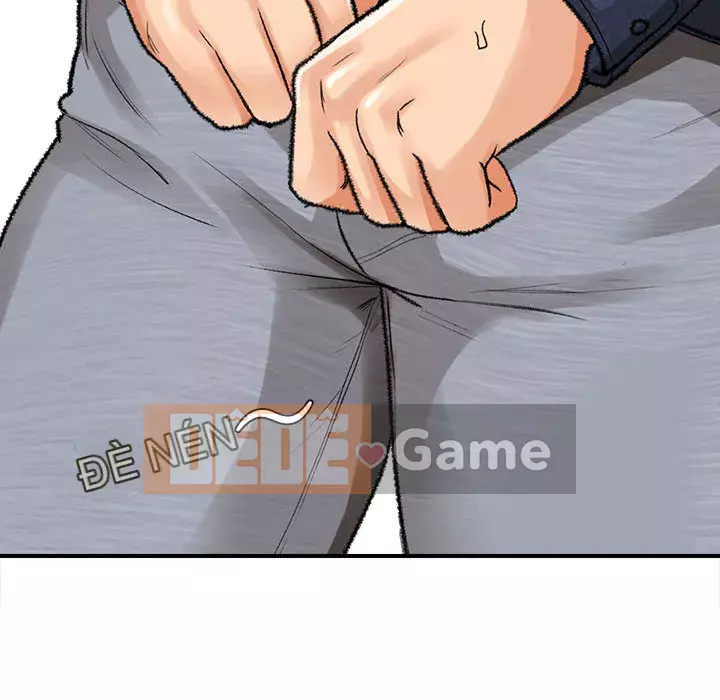 Căn Hộ Hạnh Phúc Chương 1-4