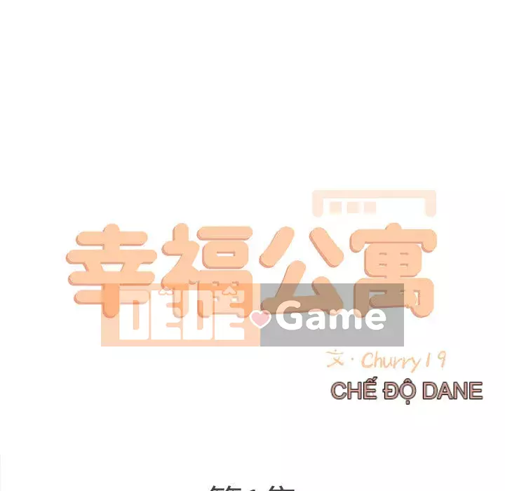 Căn Hộ Hạnh Phúc Chương 1-4