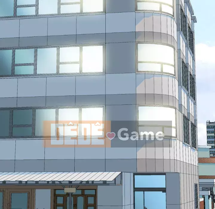 Căn Hộ Hạnh Phúc Chương 1-4