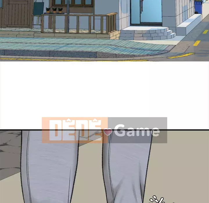 Căn Hộ Hạnh Phúc Chương 1-4