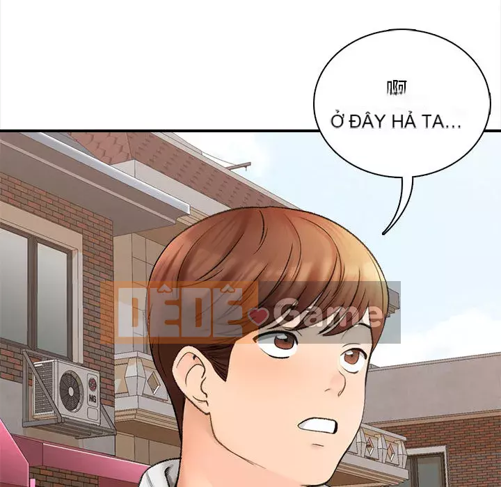 Căn Hộ Hạnh Phúc Chương 1-4