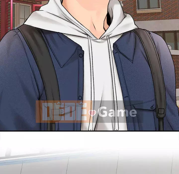 Căn Hộ Hạnh Phúc Chương 1-4