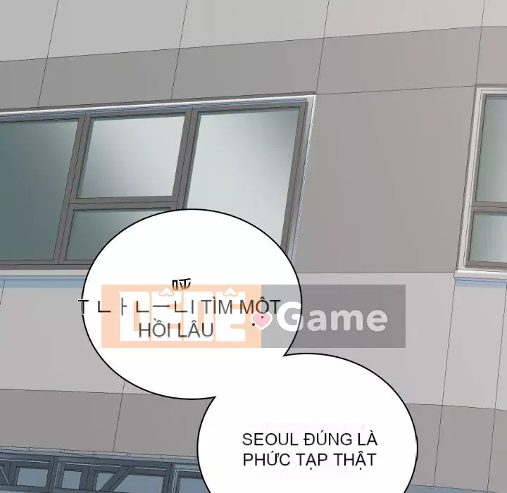 Căn Hộ Hạnh Phúc Chương 1-4