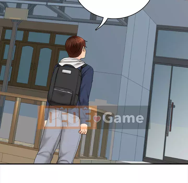 Căn Hộ Hạnh Phúc Chương 1-4