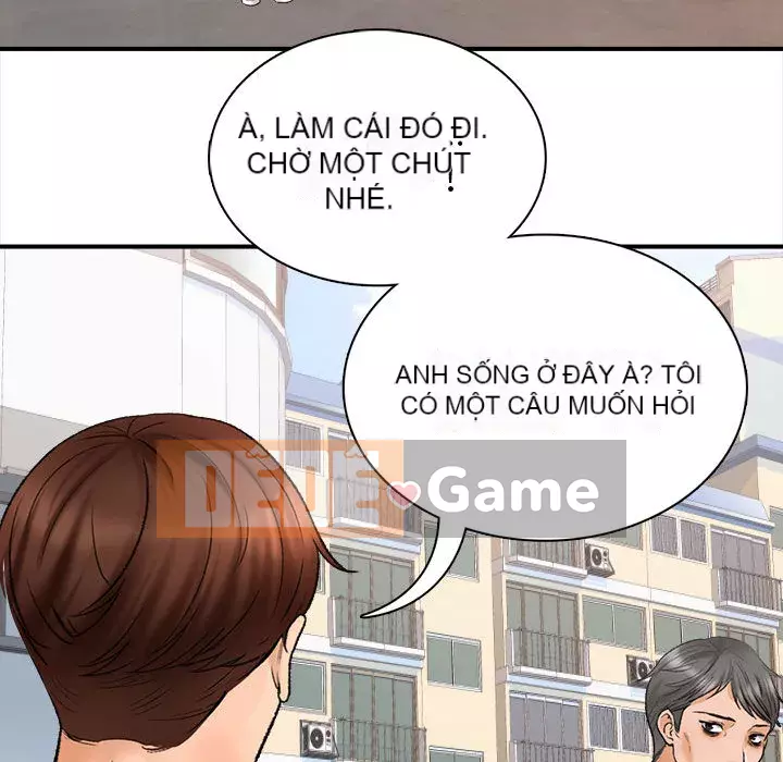 Căn Hộ Hạnh Phúc Chương 1-4