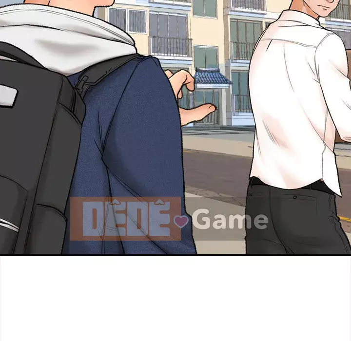 Căn Hộ Hạnh Phúc Chương 1-4