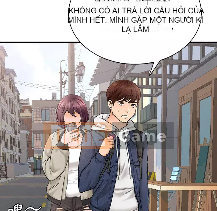 Căn Hộ Hạnh Phúc Chương 1-4