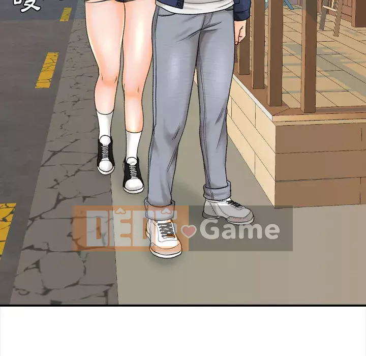 Căn Hộ Hạnh Phúc Chương 1-4