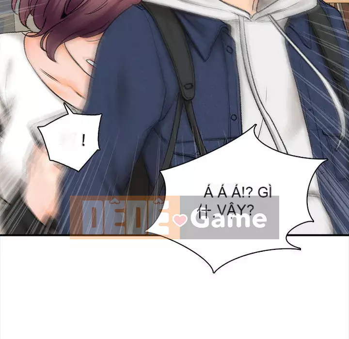 Căn Hộ Hạnh Phúc Chương 1-4