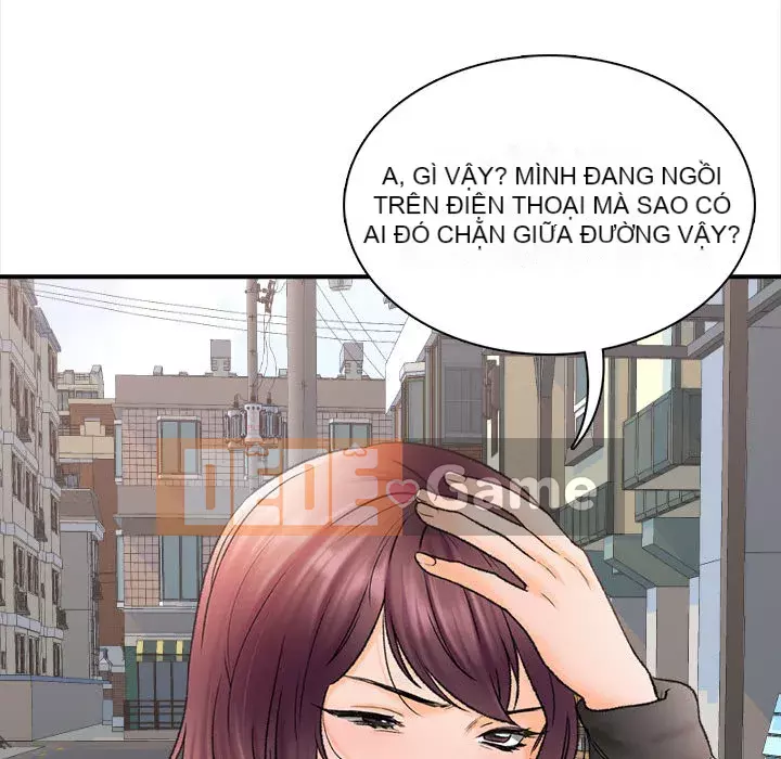 Căn Hộ Hạnh Phúc Chương 1-4