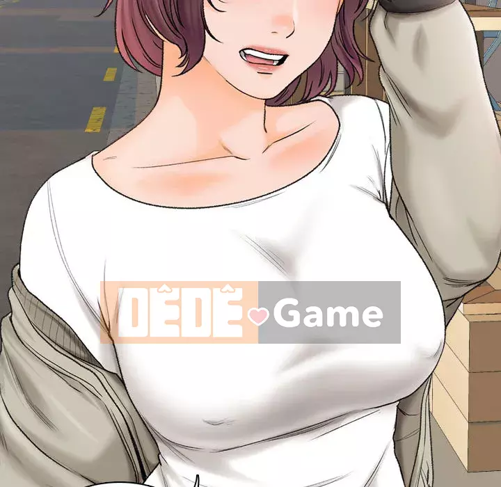 Căn Hộ Hạnh Phúc Chương 1-4